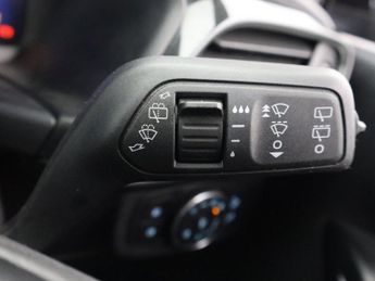 FORD FIESTA 1.0T EcoBoost ST-Line X Hatchback 5dr Petrol Manual Euro 6 (s/s)