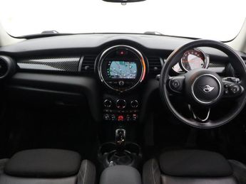 MINI HATCH 2.0 Cooper S Classic Hatchback 3dr Petrol Steptronic Euro 6 (s/s