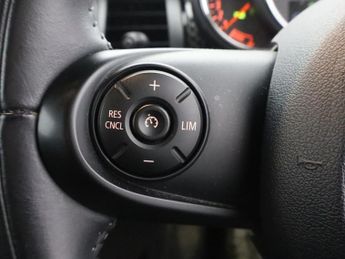 MINI HATCH 2.0 Cooper S Classic Hatchback 3dr Petrol Steptronic Euro 6 (s/s