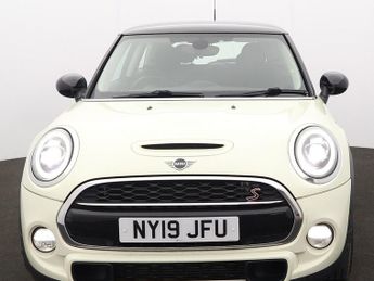 MINI HATCH 2.0 Cooper S Classic Hatchback 3dr Petrol Steptronic Euro 6 (s/s