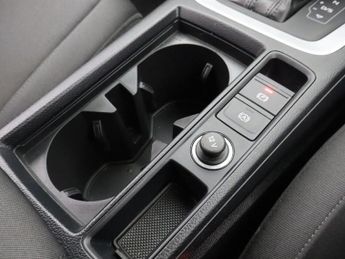 AUDI Q3 1.4 TFSIe 45 Technik SUV 5dr Petrol Plug-in Hybrid S Tronic Euro