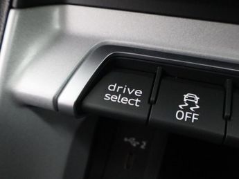 AUDI Q3 1.4 TFSIe 45 Technik SUV 5dr Petrol Plug-in Hybrid S Tronic Euro