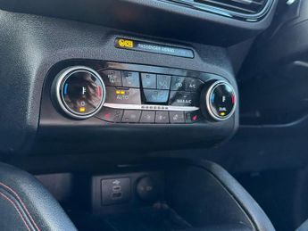 FORD KUGA 2.5h Duratec ST-Line X Edition SUV 5dr Petrol Hybrid CVT Euro 6 