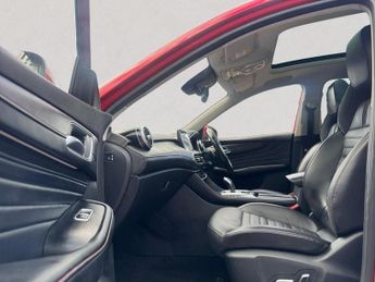 MG MG HS 1.5 T-GDI Exclusive SUV 5dr Petrol DCT Euro 6 (s/s) (162 ps)