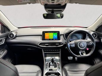 MG MG HS 1.5 T-GDI Exclusive SUV 5dr Petrol DCT Euro 6 (s/s) (162 ps)