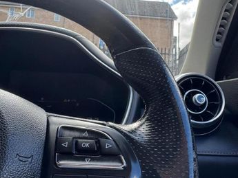 MG MG HS 1.5 T-GDI Exclusive SUV 5dr Petrol DCT Euro 6 (s/s) (162 ps)