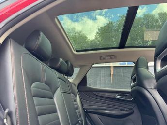 MG MG HS 1.5 T-GDI Exclusive SUV 5dr Petrol DCT Euro 6 (s/s) (162 ps)