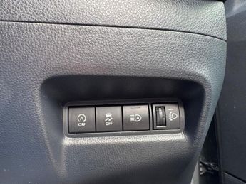 TOYOTA AYGO X 1.0 VVT-i Exclusive Hatchback 5dr Petrol x-shift Euro 6 (s/s) (7