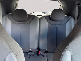 TOYOTA AYGO X 1.0 VVT-i Exclusive Hatchback 5dr Petrol x-shift Euro 6 (s/s) (7