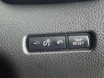 NISSAN QASHQAI 1.2 DIG-T Tekna SUV 5dr Petrol XTRON Euro 6 (s/s) (115 ps)