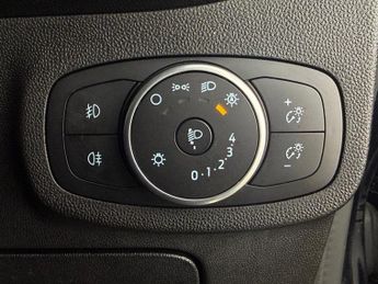 FORD FIESTA 1.0T EcoBoost GPF ST-Line Hatchback 5dr Petrol Manual Euro 6 (s/