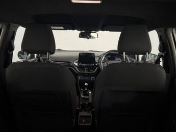 FORD FIESTA 1.0T EcoBoost GPF ST-Line Hatchback 5dr Petrol Manual Euro 6 (s/