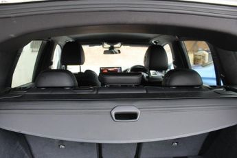 BMW X3 2.0 20d MHT M Sport SUV 5dr Diesel Hybrid Auto xDrive Euro 6 (s/