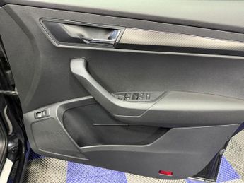 SKODA KAROQ 1.5 TSI ACT SportLine SUV 5dr Petrol DSG Euro 6 (s/s) (150 ps)