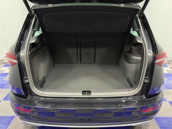 SKODA KAROQ 1.5 TSI ACT SportLine SUV 5dr Petrol DSG Euro 6 (s/s) (150 ps)