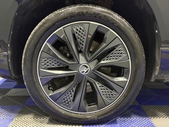 SKODA KAROQ 1.5 TSI ACT SportLine SUV 5dr Petrol DSG Euro 6 (s/s) (150 ps)