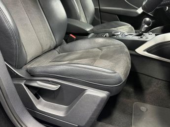 AUDI SQ2 2.0 TFSI SUV 5dr Petrol S Tronic quattro Euro 6 (s/s) (300 ps)