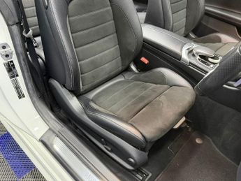MERCEDES-BENZ C-CLASS 1.5 C200 MHEV AMG Line Cabriolet 2dr Petrol G-Tronic+ Euro 6 (s/