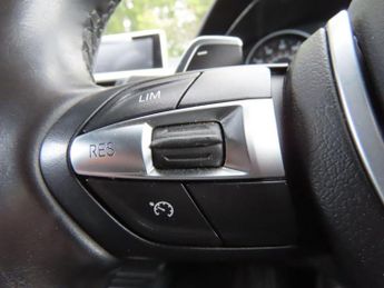 BMW 3 SERIES 2.0 320d M Sport Touring Auto Euro 6 (s/s) 5dr