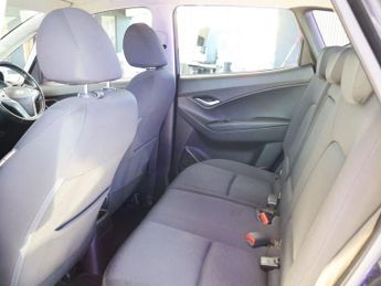 HYUNDAI IX20 1.4 Blue Drive SE Hatchback 5dr Petrol Manual Euro 6 (s/s) (90 p