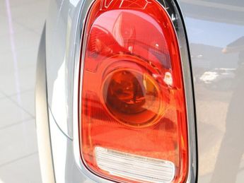 MINI COUNTRYMAN 2.0 Cooper S Sport SUV 5dr Petrol Steptronic Euro 6 (s/s) (192 p