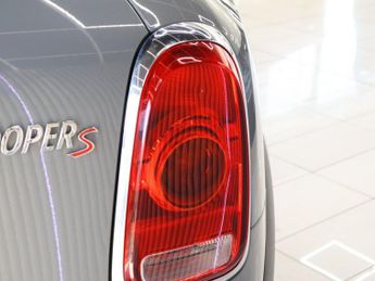 MINI COUNTRYMAN 2.0 Cooper S Sport SUV 5dr Petrol Steptronic Euro 6 (s/s) (192 p
