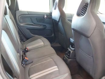 MINI COUNTRYMAN 2.0 Cooper S Sport SUV 5dr Petrol Steptronic Euro 6 (s/s) (192 p