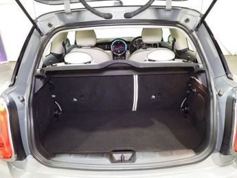 MINI HATCH 2.0 Cooper S Hatchback 3dr Petrol Auto Euro 6 (s/s) (192 ps)