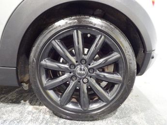 MINI HATCH 2.0 Cooper S Hatchback 3dr Petrol Auto Euro 6 (s/s) (192 ps)