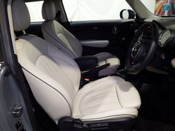 MINI HATCH 2.0 Cooper S Hatchback 3dr Petrol Auto Euro 6 (s/s) (192 ps)