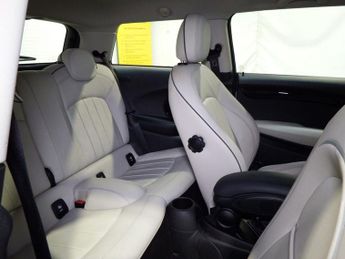 MINI HATCH 2.0 Cooper S Hatchback 3dr Petrol Auto Euro 6 (s/s) (192 ps)