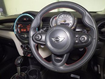 MINI HATCH 2.0 Cooper S Hatchback 3dr Petrol Auto Euro 6 (s/s) (192 ps)