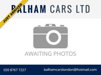Vauxhall Meriva 1.4i Tech Line MPV 5dr Petrol Manual Euro 6 (100 ps)