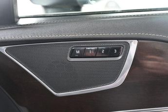 VOLVO XC90 2.0 D5 PowerPulse Inscription SUV 5dr Diesel Auto 4WD Euro 6 (s/