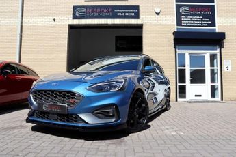 Ford Focus 2.3T ECOBOOST ST ESTATE