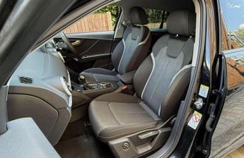 AUDI Q2 1.5 TFSI CoD 35 Sport S Tronic Euro 6 (s/s) 5dr