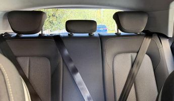 AUDI Q2 1.5 TFSI CoD 35 Sport S Tronic Euro 6 (s/s) 5dr