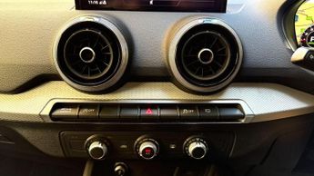 AUDI Q2 1.5 TFSI CoD 35 Sport S Tronic Euro 6 (s/s) 5dr