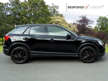 AUDI Q2 1.5 TFSI CoD 35 Sport S Tronic Euro 6 (s/s) 5dr