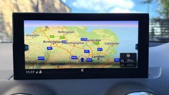 AUDI Q2 1.5 TFSI CoD 35 Sport S Tronic Euro 6 (s/s) 5dr