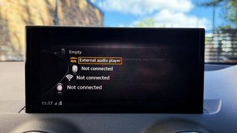 AUDI Q2 1.5 TFSI CoD 35 Sport S Tronic Euro 6 (s/s) 5dr
