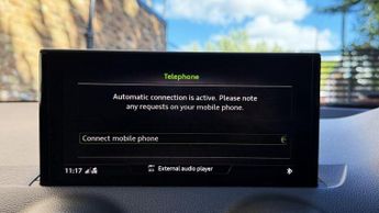 AUDI Q2 1.5 TFSI CoD 35 Sport S Tronic Euro 6 (s/s) 5dr