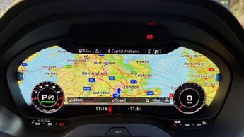 AUDI Q2 1.5 TFSI CoD 35 Sport S Tronic Euro 6 (s/s) 5dr