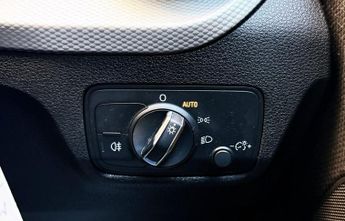 AUDI Q2 1.5 TFSI CoD 35 Sport S Tronic Euro 6 (s/s) 5dr