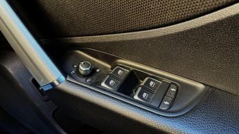 AUDI Q2 1.5 TFSI CoD 35 Sport S Tronic Euro 6 (s/s) 5dr