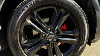 AUDI Q2 1.5 TFSI CoD 35 Sport S Tronic Euro 6 (s/s) 5dr