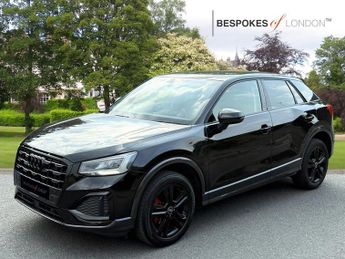 AUDI Q2 1.5 TFSI CoD 35 Sport S Tronic Euro 6 (s/s) 5dr