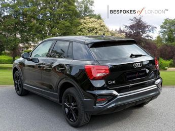 AUDI Q2 1.5 TFSI CoD 35 Sport S Tronic Euro 6 (s/s) 5dr