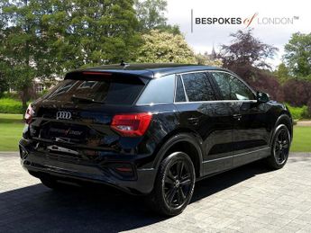 AUDI Q2 1.5 TFSI CoD 35 Sport S Tronic Euro 6 (s/s) 5dr