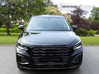 AUDI Q2 1.5 TFSI CoD 35 Sport S Tronic Euro 6 (s/s) 5dr
